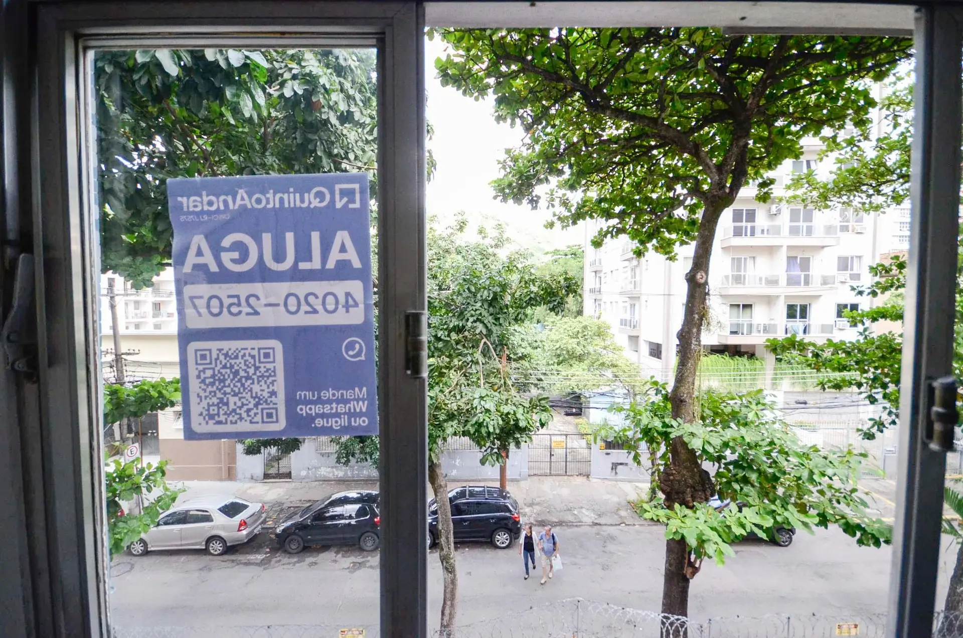 Apartamento para locação com 3 quartos e 1 vaga — photo 55