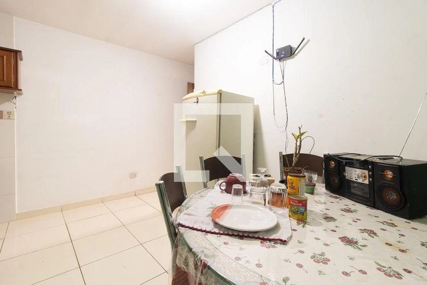 Washing machine in a 2-bedroom house, 69 m² — photo 14