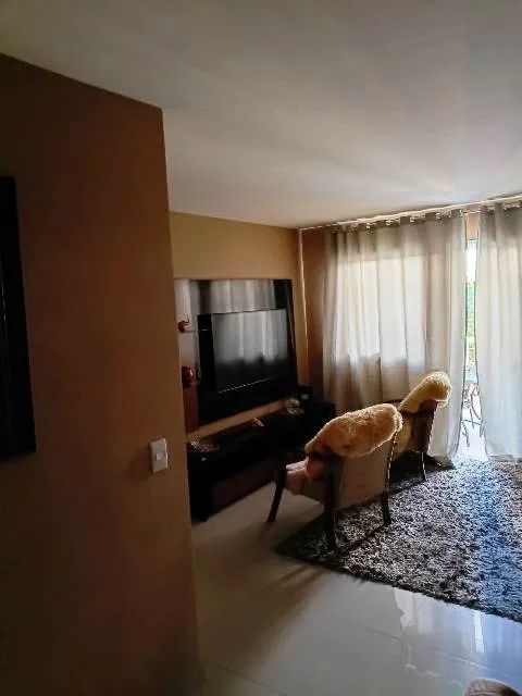 Furnished apartment with 3 bedrooms and 3 bathrooms — photo 5