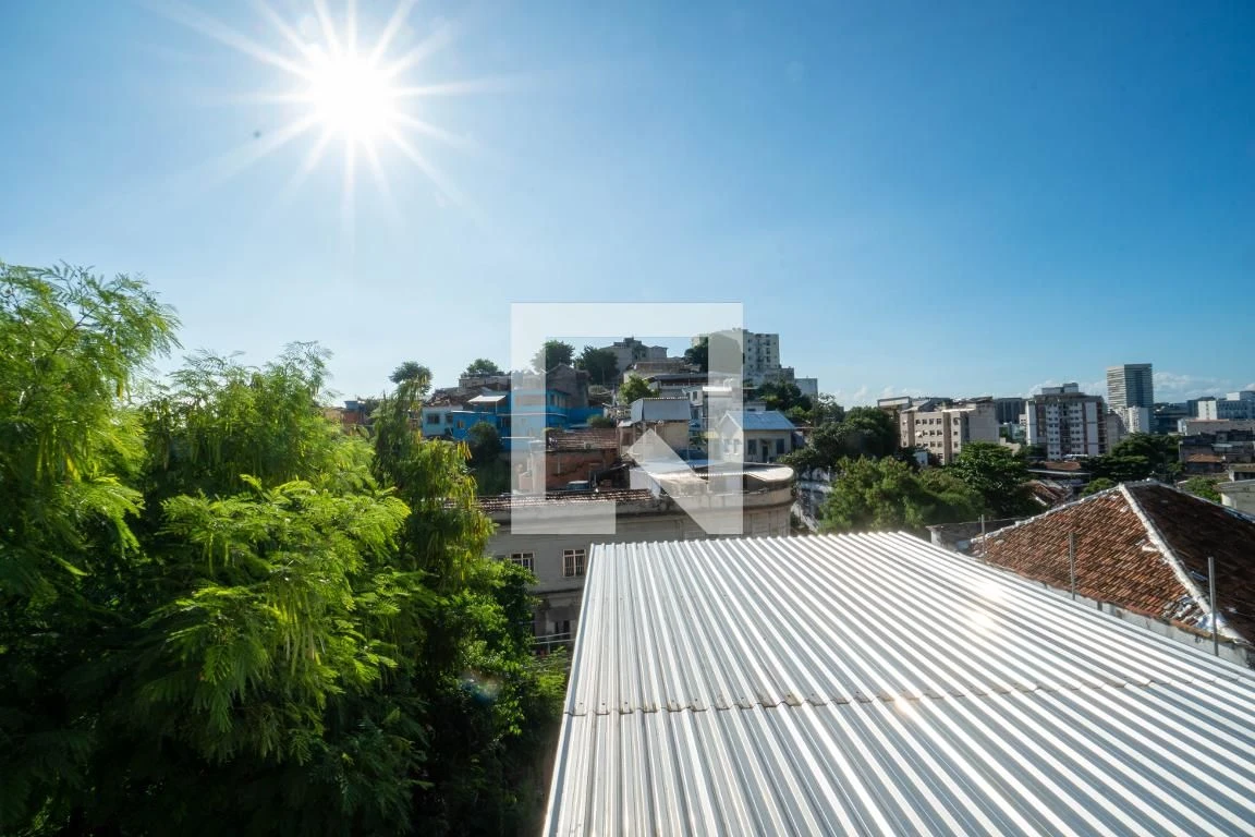 2-bedroom house with a grill on the balcony — photo 33