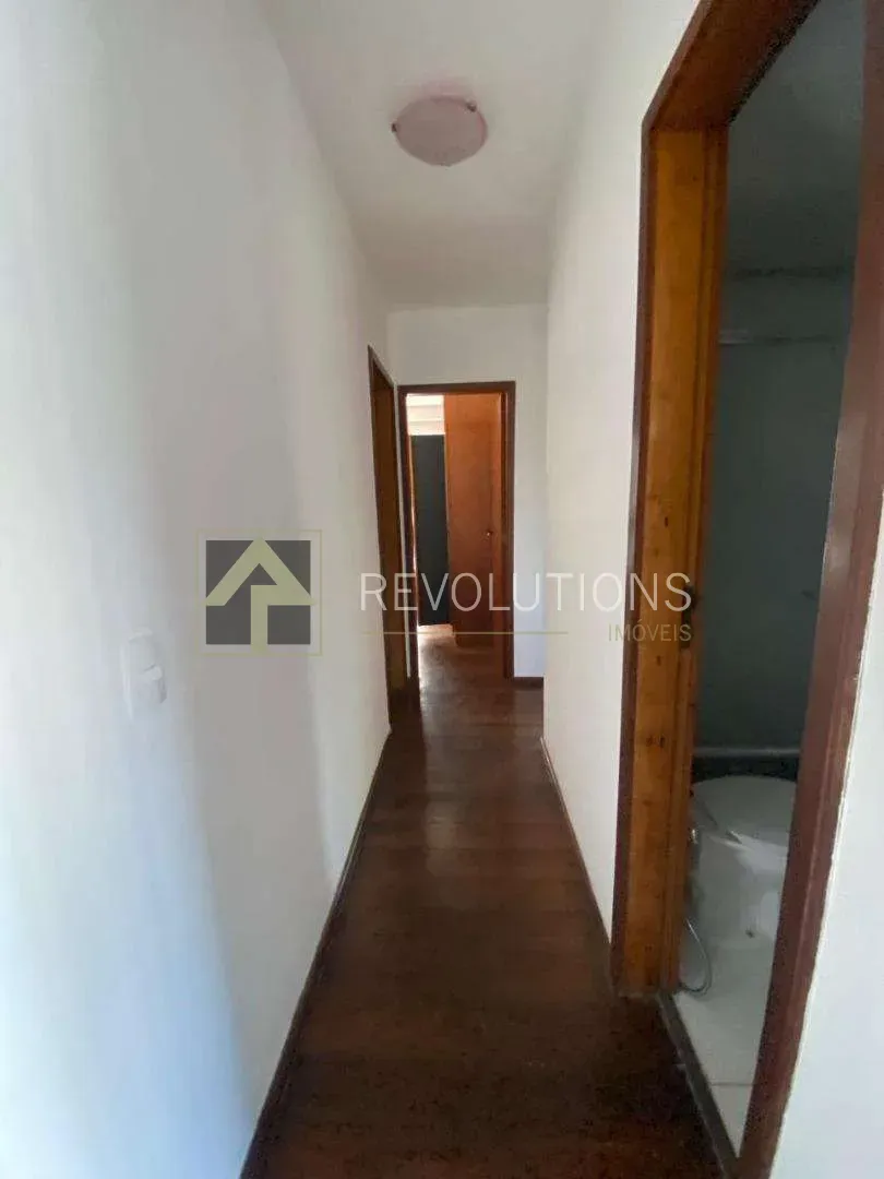 Park view in a 4-bedroom apartment, 125 m² — photo 11
