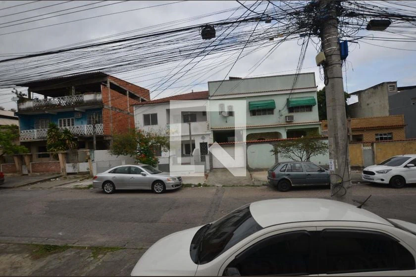 Rental apartment with 3 bedrooms and 90 m² — photo 24