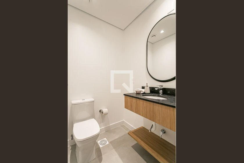 Квартира 112 м² з відкритою кухнею та 2 спальнями — photo 17
