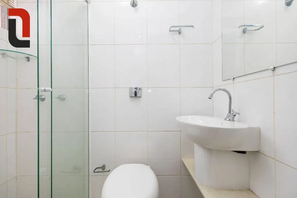 Apartamento, 121 m², com espaço de home office — photo 31