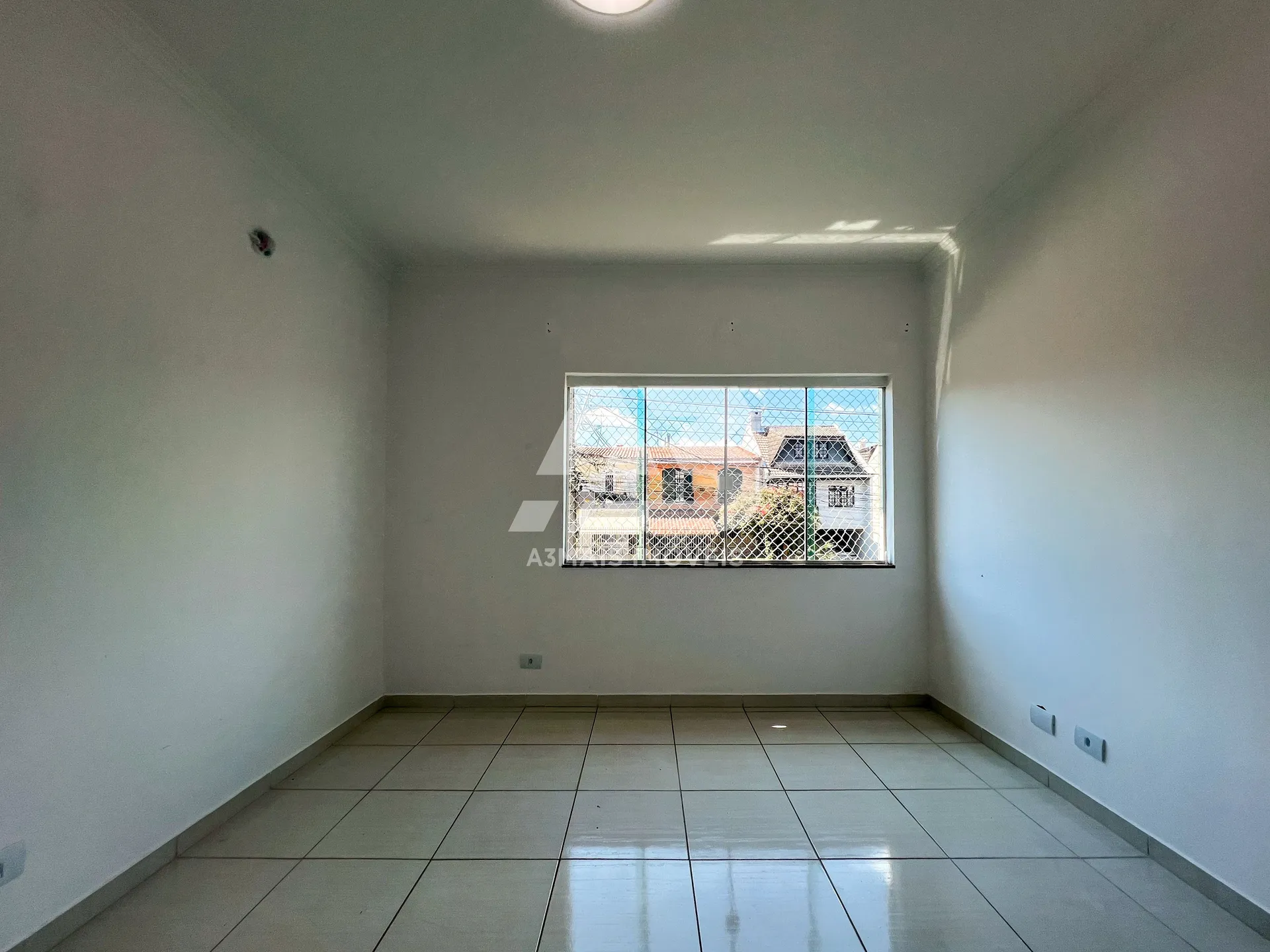 3-bedroom house, 1 with its own bathroom, 169 m², Curitiba — photo 12