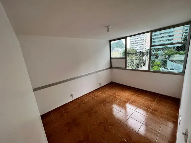 Apartamento com vista para as montanhas, Botafogo — photo 4