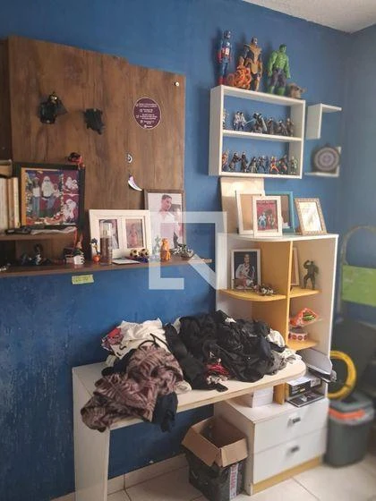 2-bedroom apartment with a washing machine — photo 12