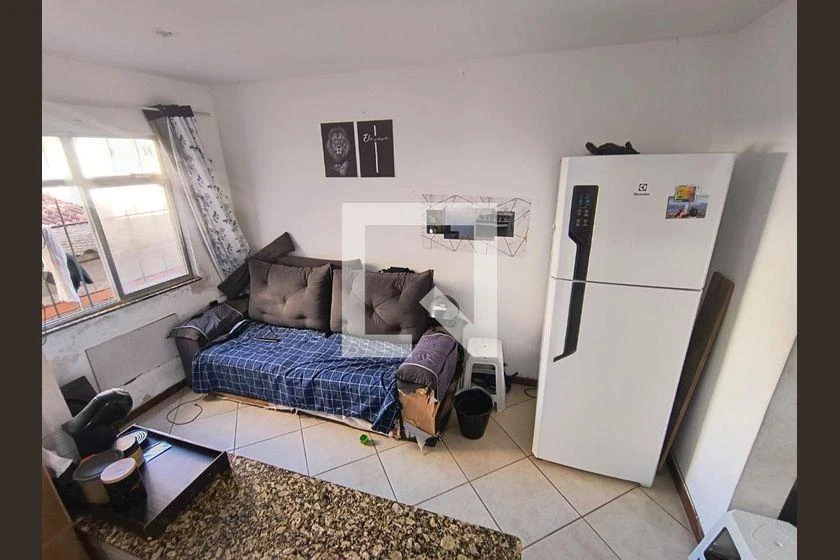 Пральна машина та 1 спальня: квартира 60 м² — photo 17