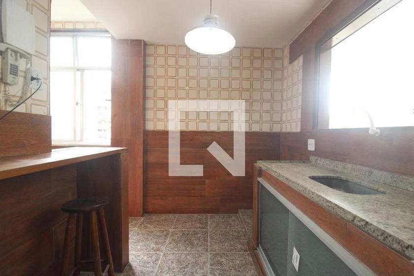 Apartment, 70 m², with a grill on the balcony — photo 2
