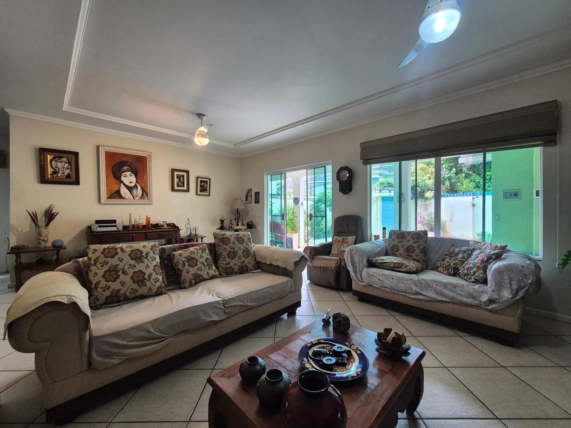Casa com 3 quartos suítes e jardim privativo — photo 7