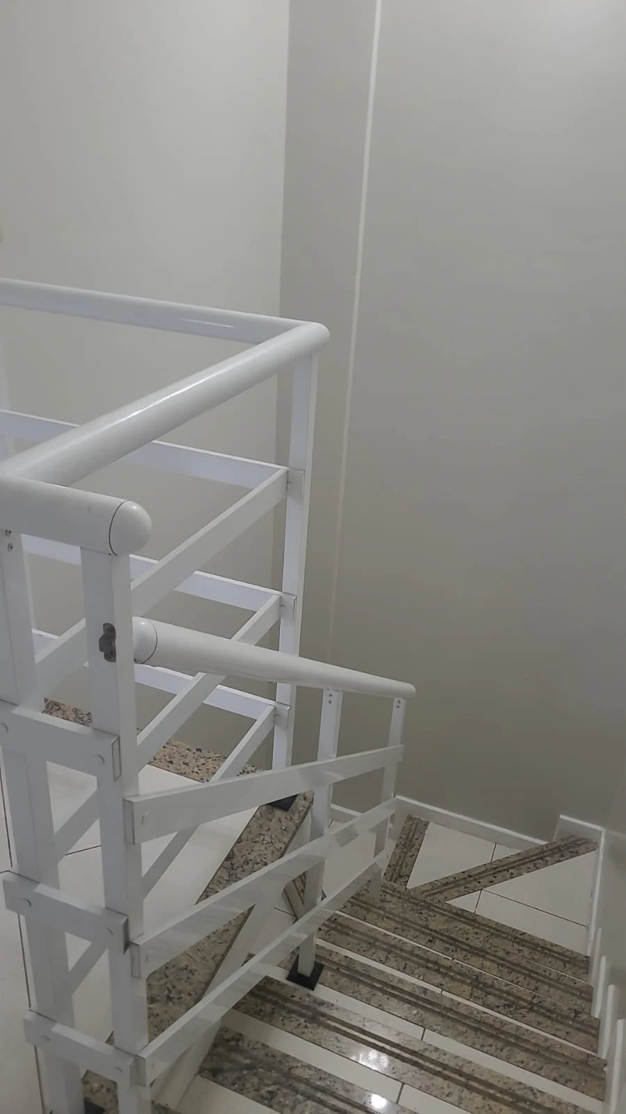 Стиральная машина и 3 спальни: квартира 55 м² — photo 12