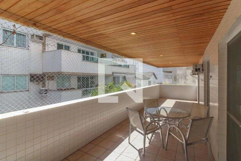 Apartamento de 3 quartos com varanda e 2 suítes — photo 4