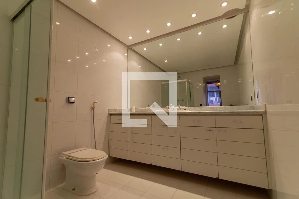 Apartamento, 160 m², com espaço de home office — photo 17