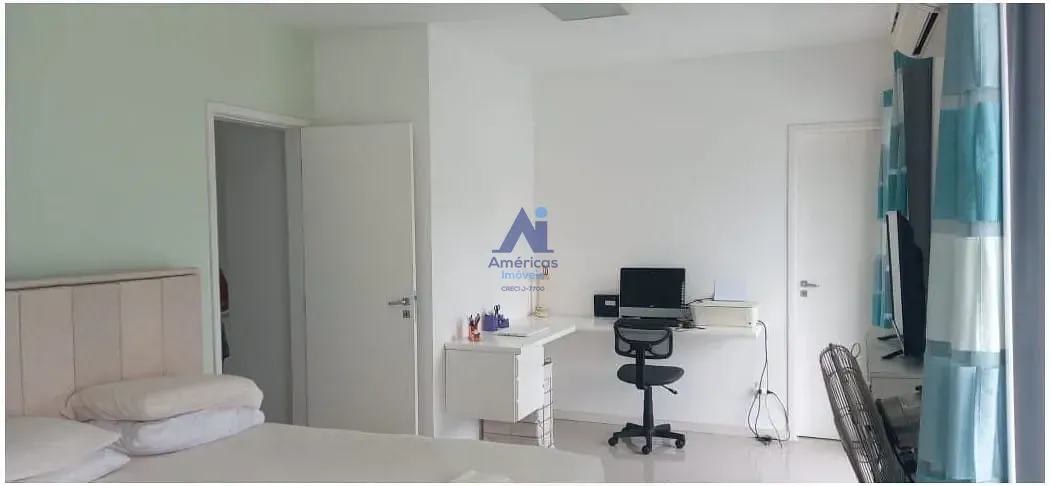 Furnished triplex house with 3 bedrooms and 4 bathrooms — photo 3