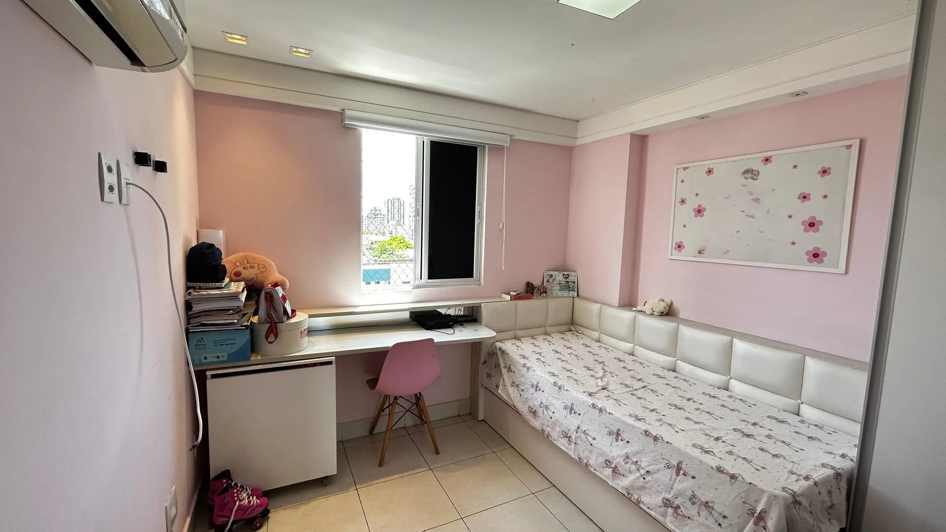 80 m² apartment with 3 bedrooms and 2 parking spaces — photo 6