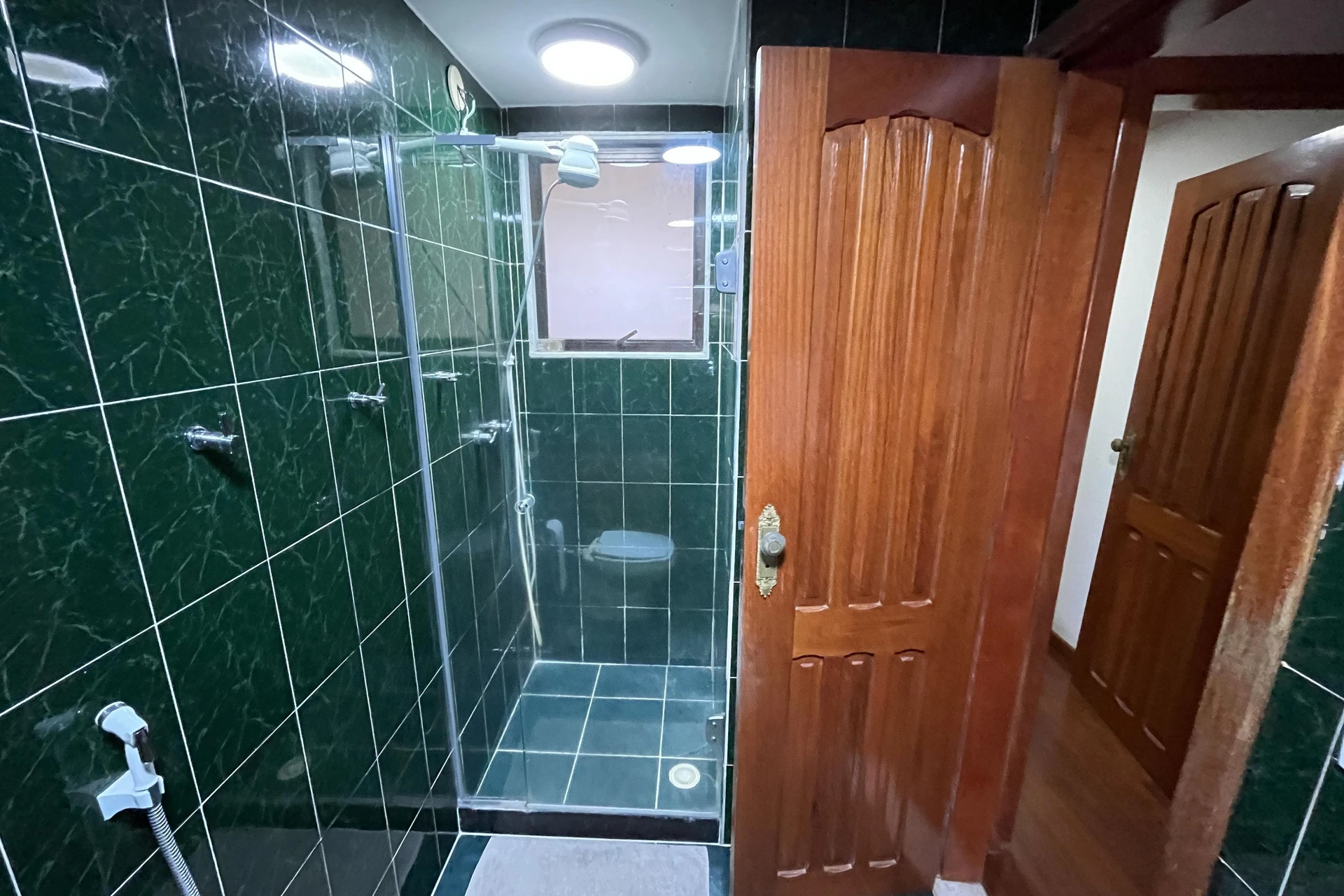 Будинок із 3 спальнями та дерев'яною підлогою або ламінатом — photo 36