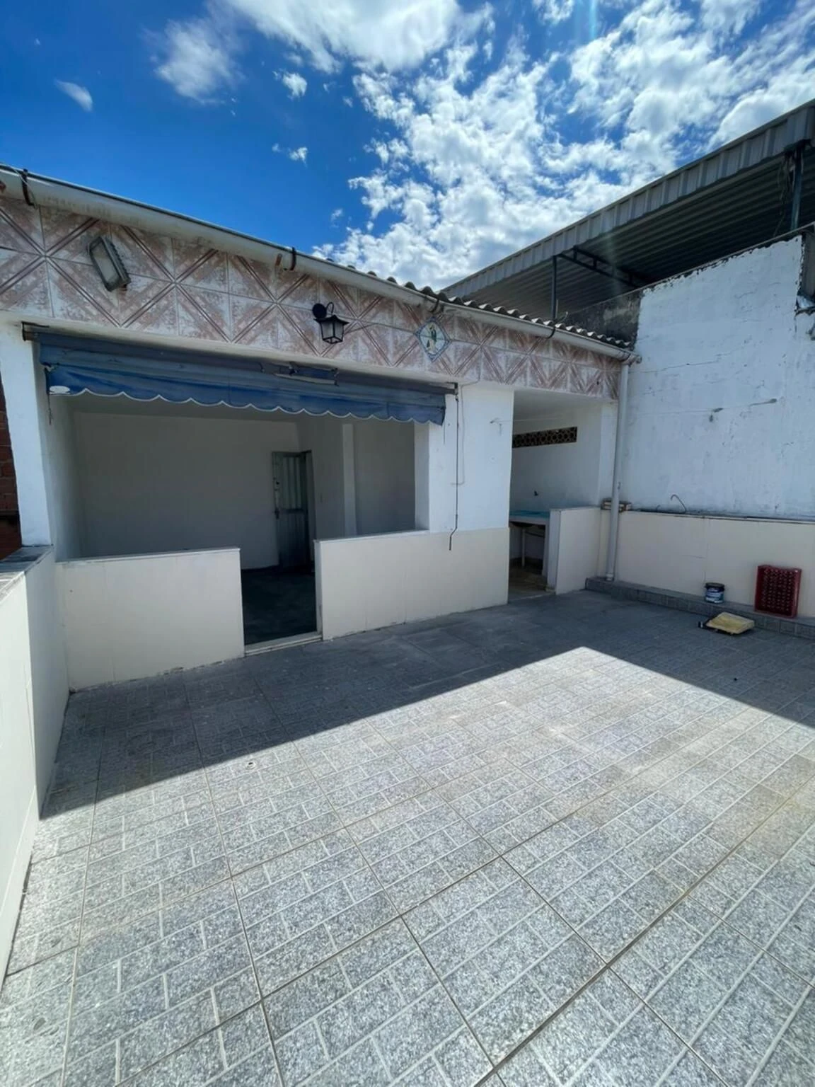 Casa não mobiliada com 2 quartos e 3 banheiros — photo 23