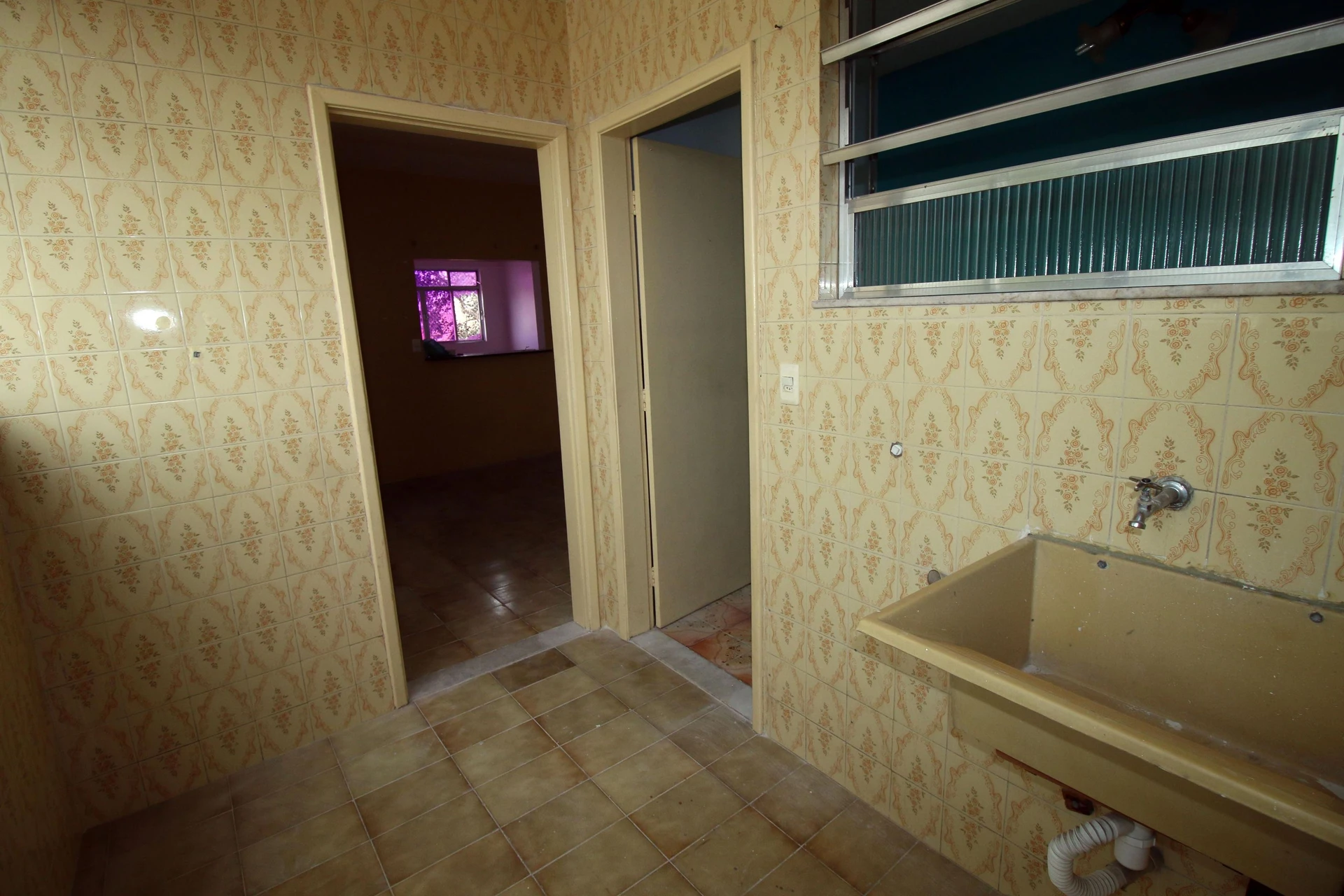 Apartamento com 2 quartos e churrasqueira privativa — photo 39
