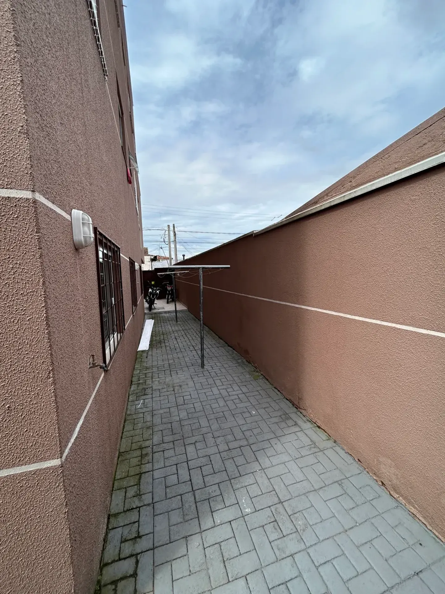 Studio, 25 m² — photo 12