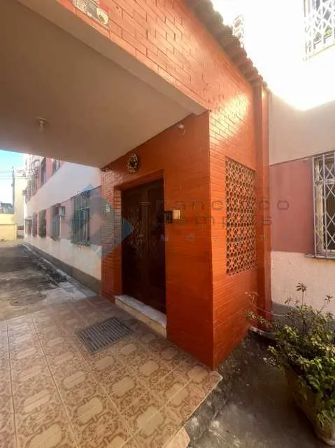 Apartamento sem mobília com 2 quartos e 1 banheiro — photo 6