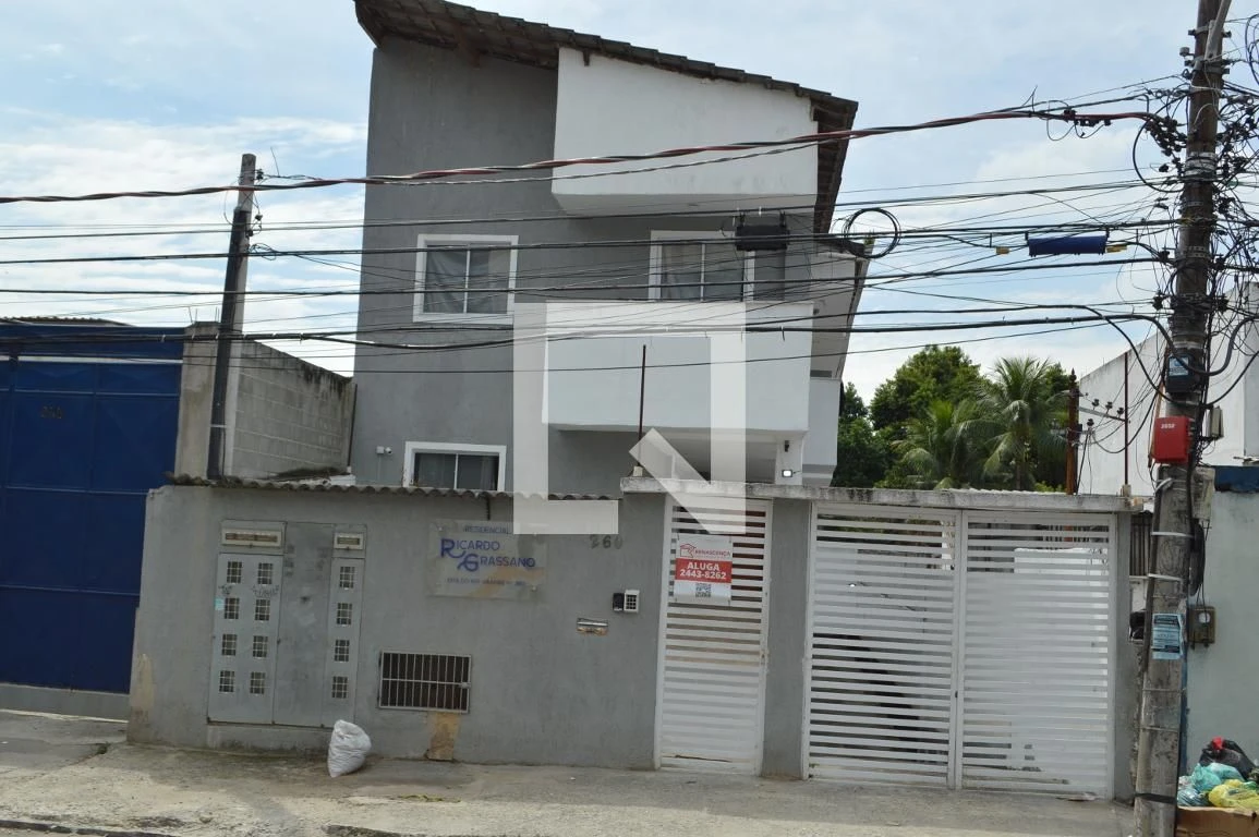 Unfurnished house with 4 bedrooms, balcony and dining — photo 49