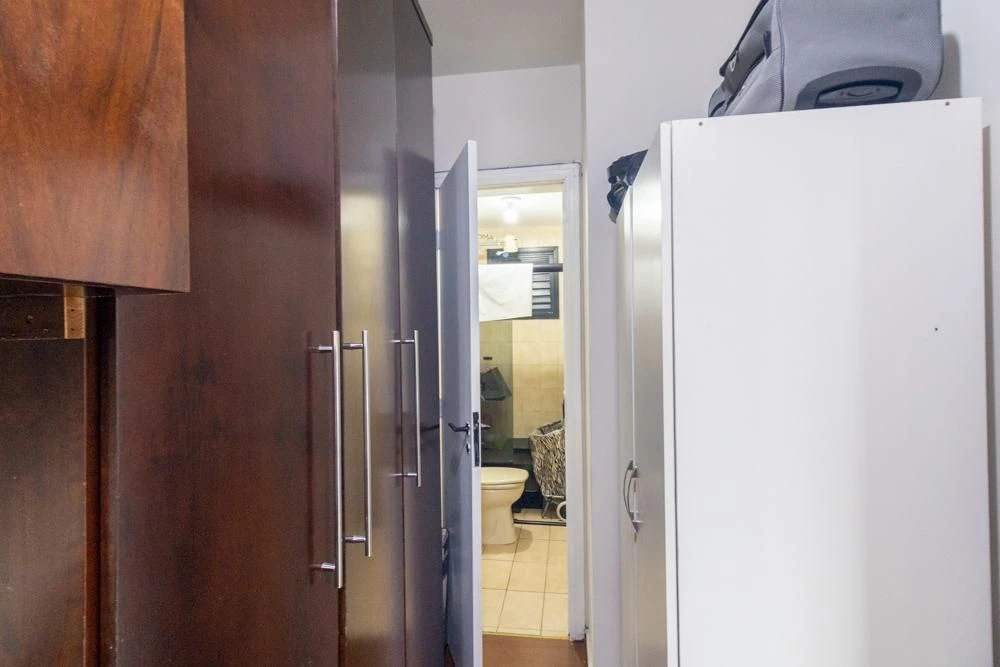 3-bedroom apartment with a washing machine — photo 58