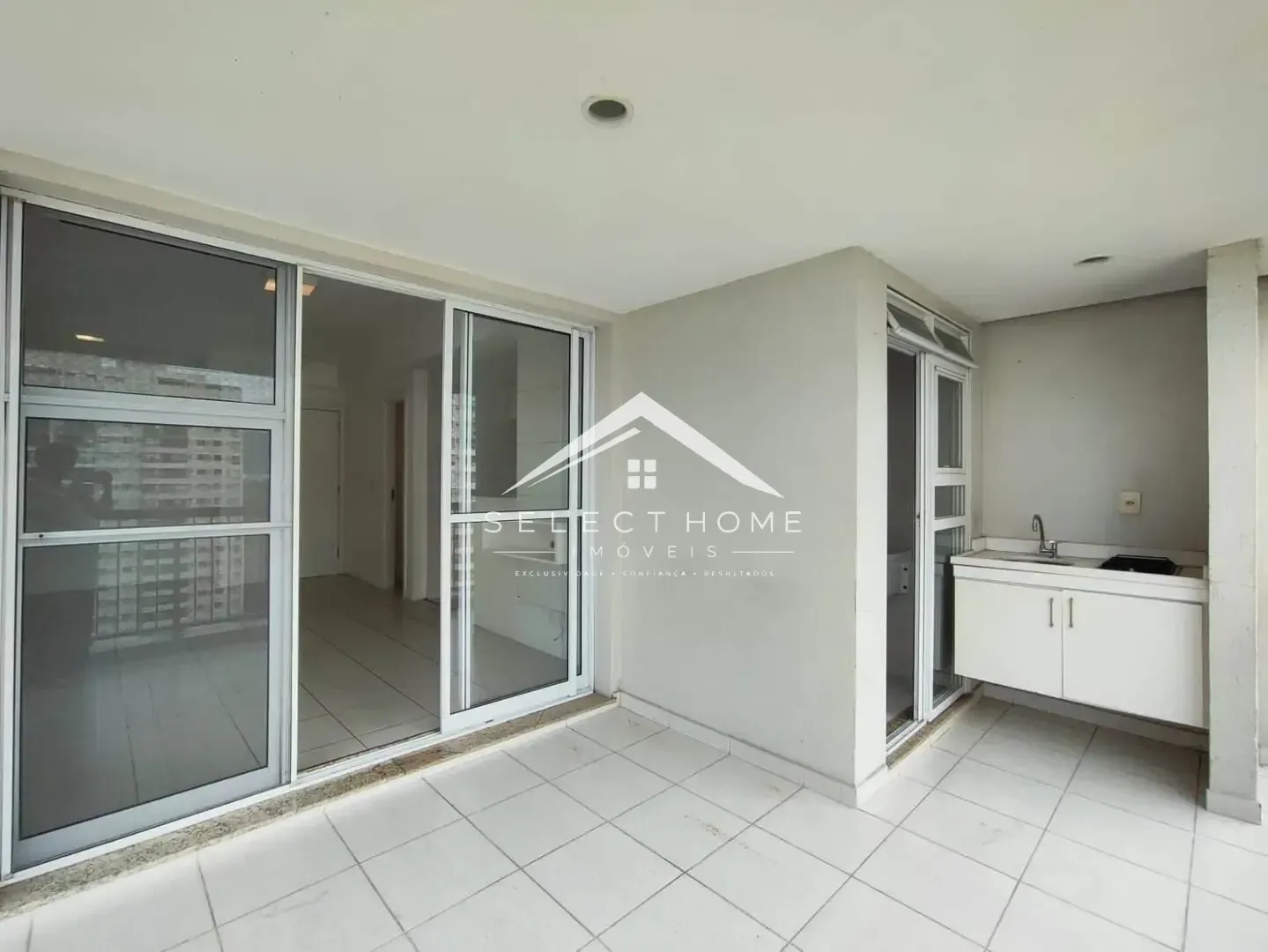 2 quartos e varanda gourmet: apartamento de 78 m² — photo 14