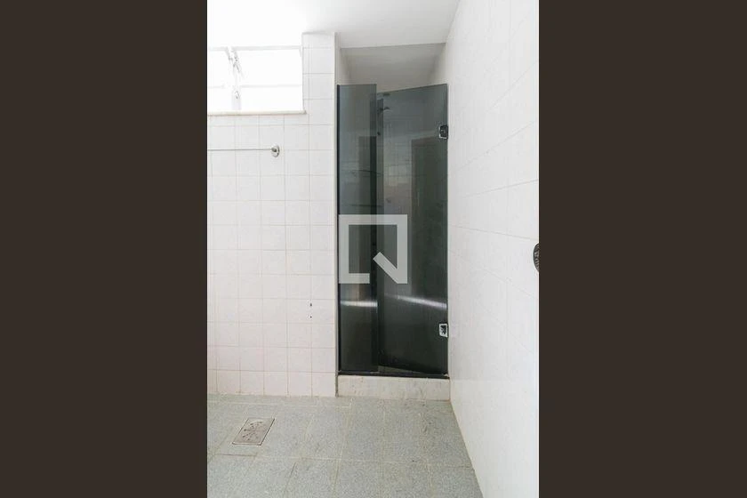 Home office in a 3-bedroom apartment, 116 m² — photo 45