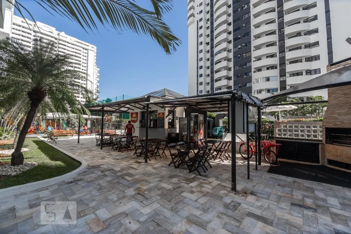 2 quartos e máquina de lavar: apartamento de 61 m² — photo 21