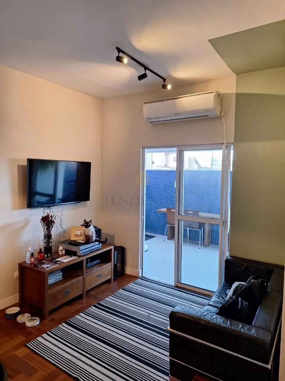 Apartamento tipo garden amueblado con 2 dormitorios — photo 2