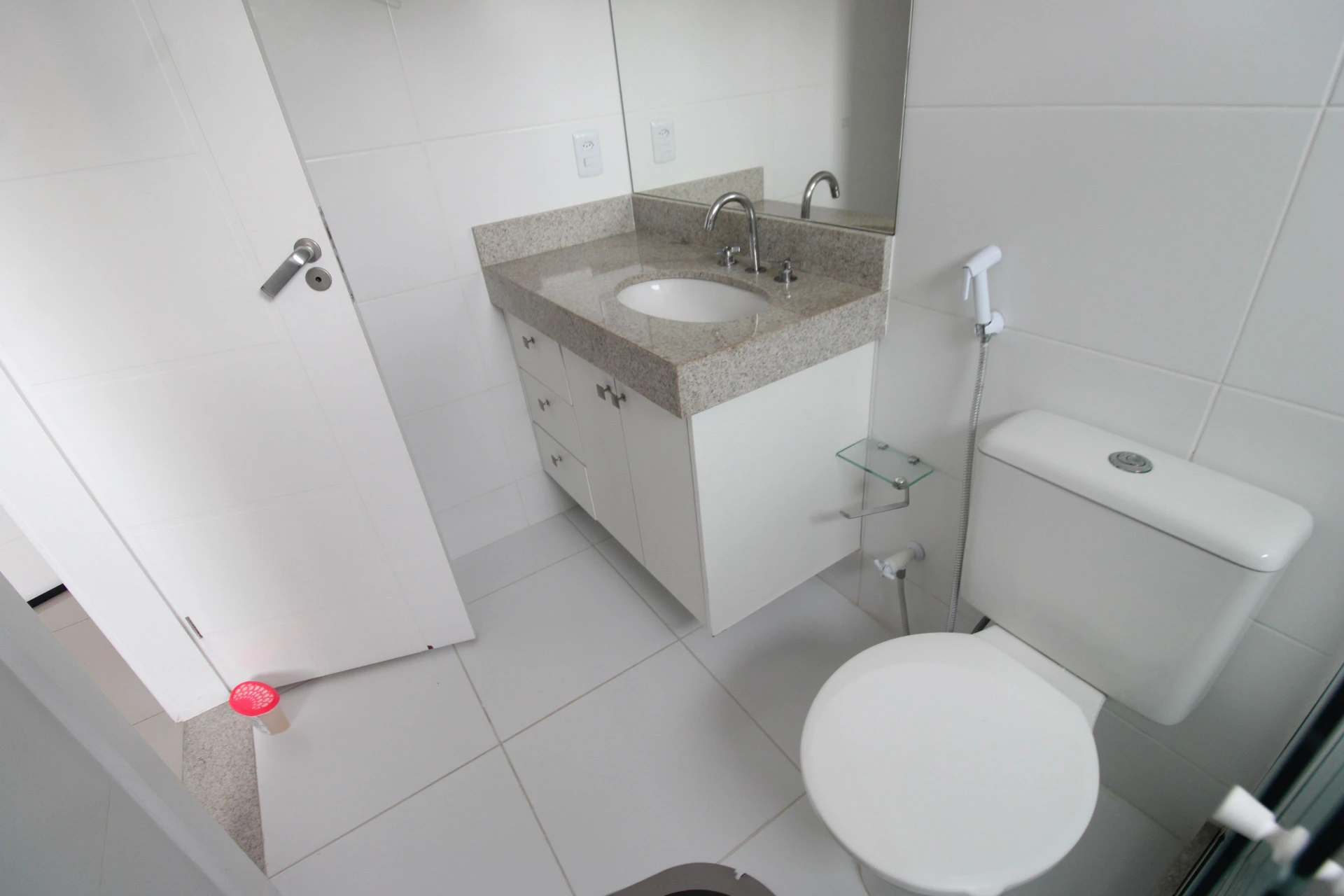 Casa mobiliada com 3 suítes e cozinha aberta com fogão a gás — photo 70