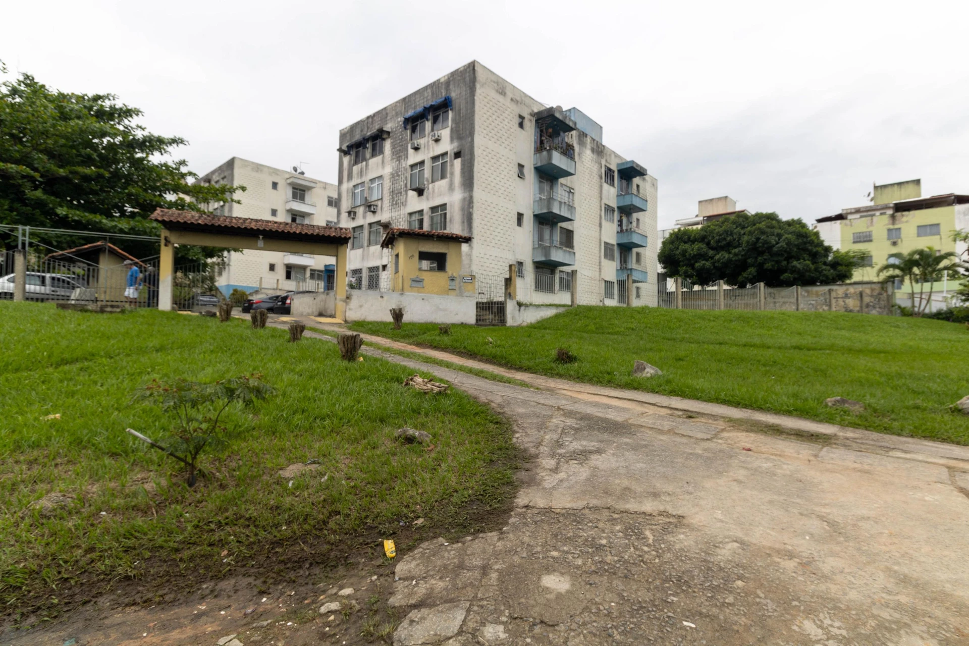 Apartamento para aluguel com 2 quartos e 1 vaga — photo 31