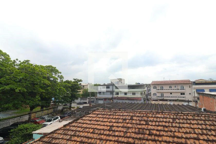 Apartamento de 60 m² e 2 quartos, Magalhães Bastos — photo 22