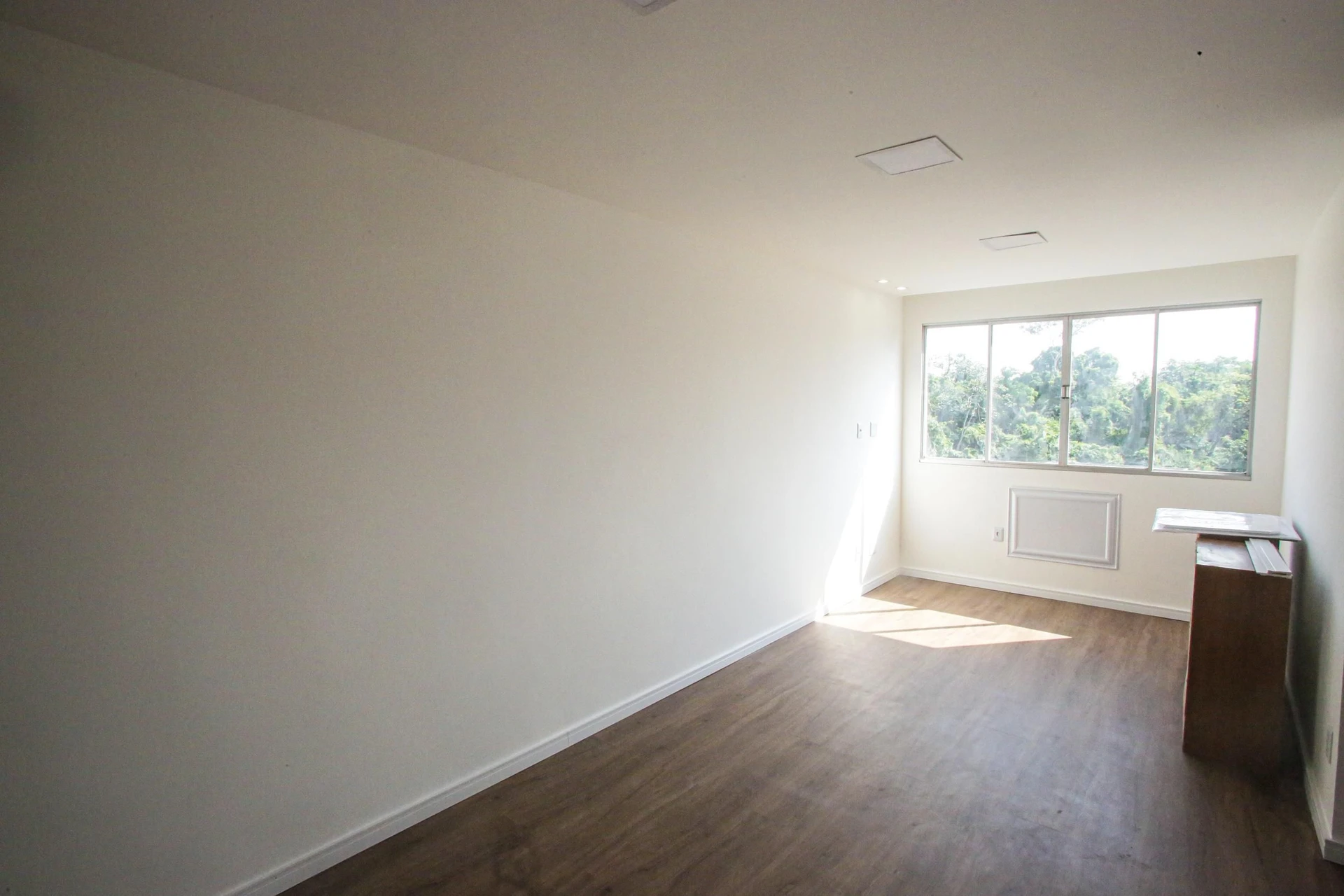 Apartamento de 3 quartos em condomínio com piscina — photo 13