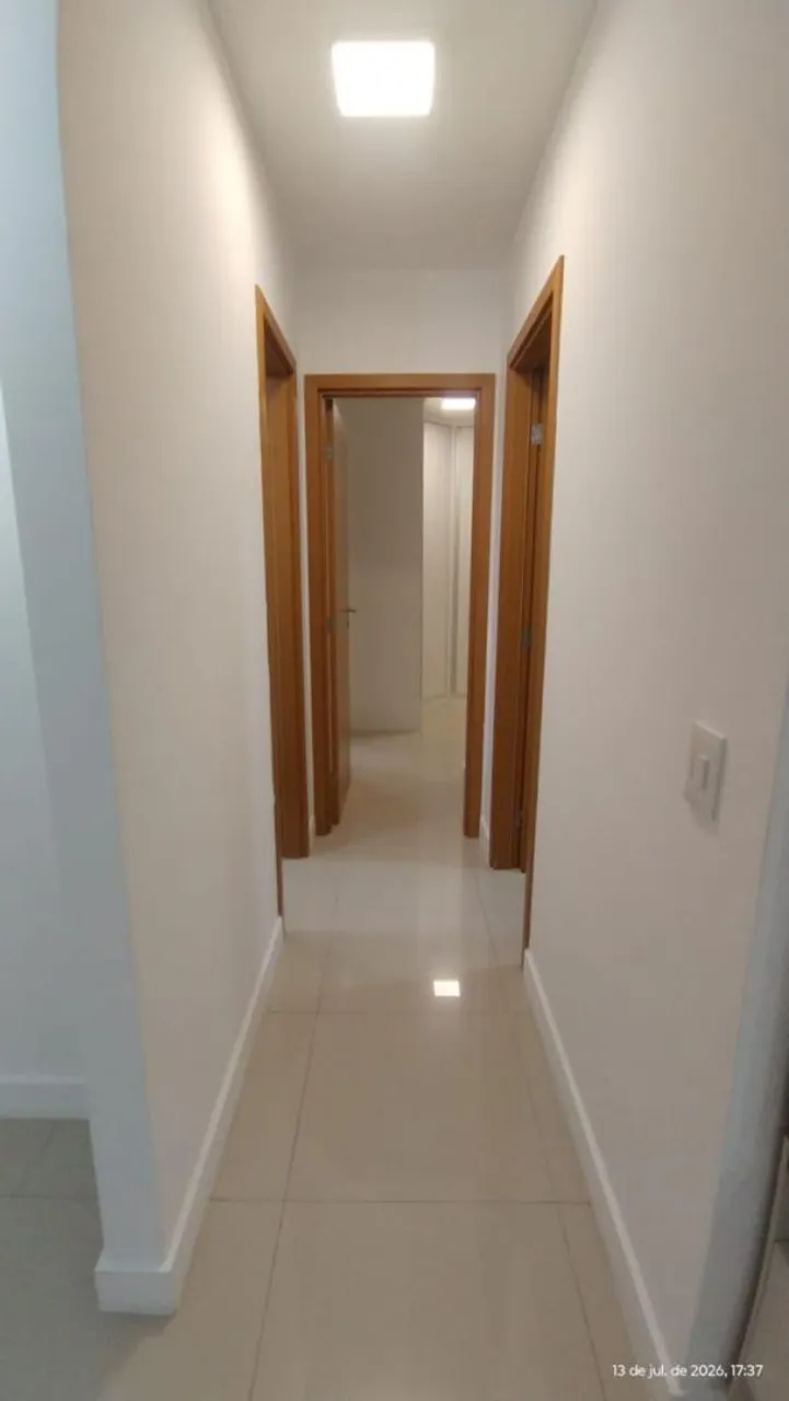 Apartamento de 2 quartos com cozinha fechada a gás — photo 20