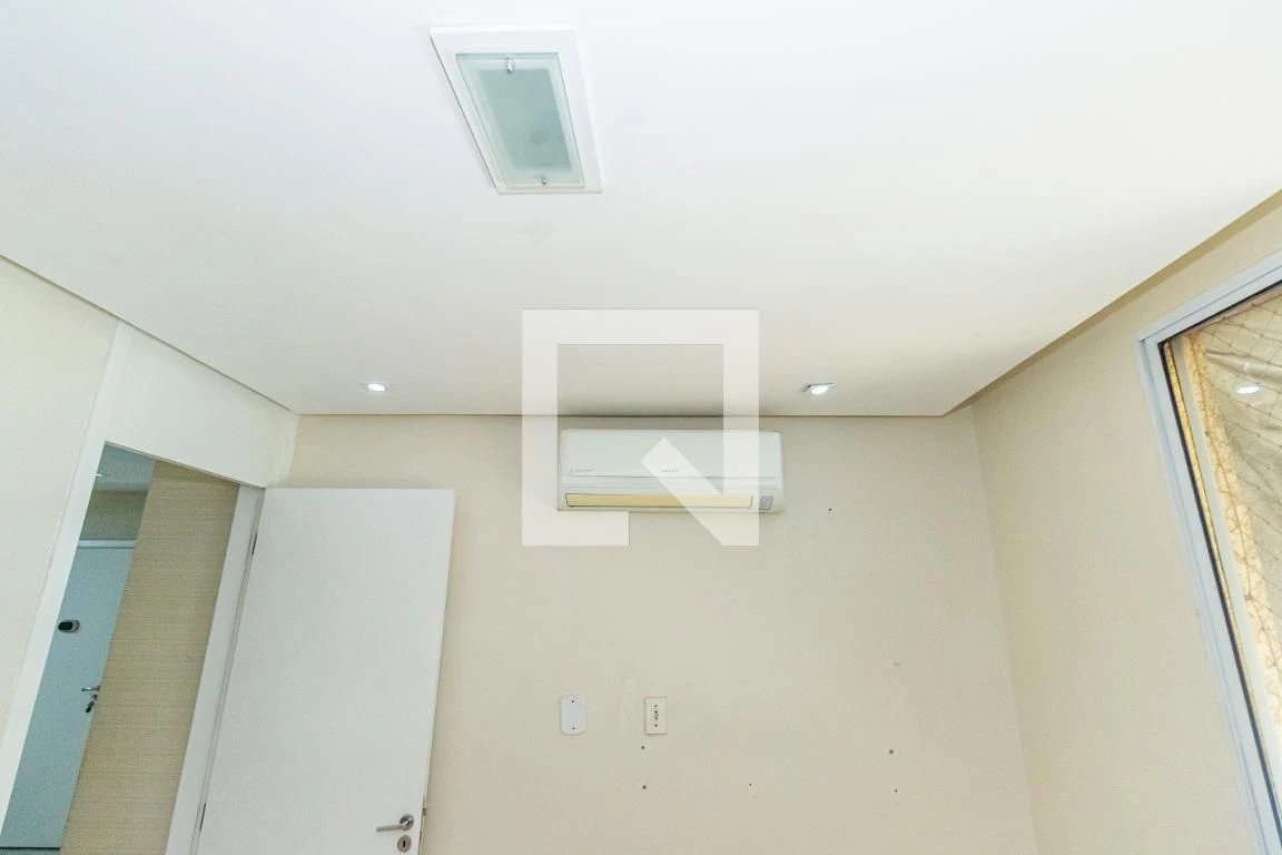 Apartamento sem mobília com 3 quartos e 1 vaga — photo 61