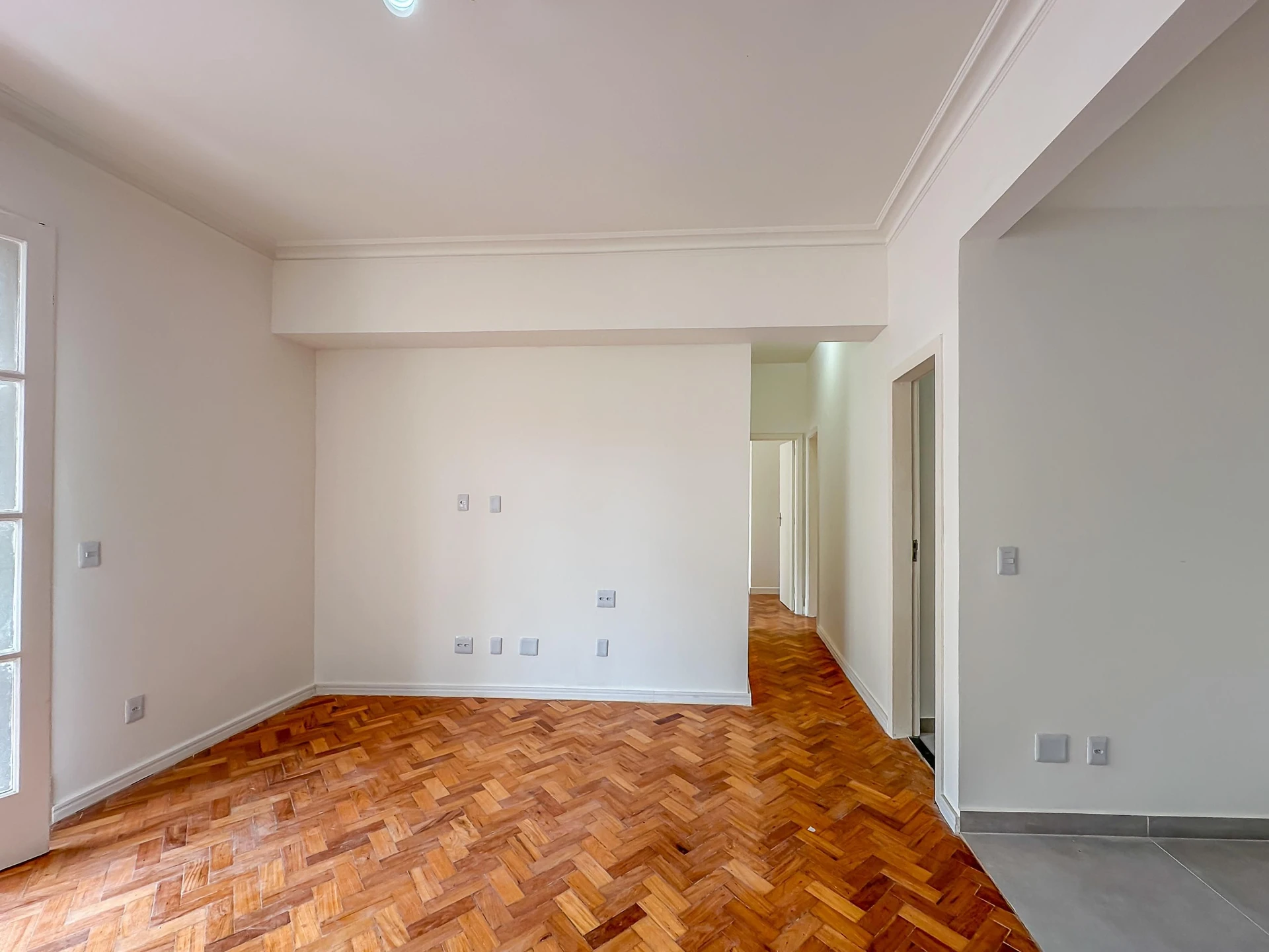 Apartamento, 84 m², com vista para as montanhas — photo 13