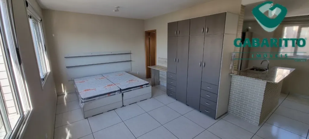 Apartamento de 41 m² com 1 quarto e cozinha separada — photo 7