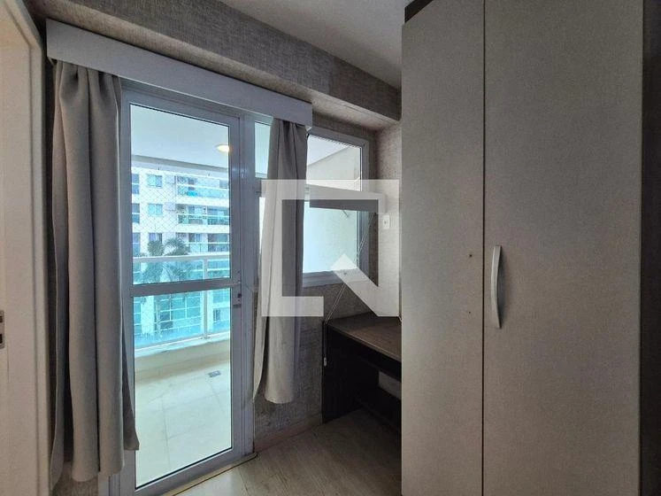 Departamento de 3 dormitorios en edificio con gimnasio — photo 40