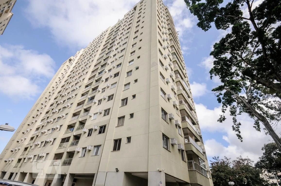 Apartamento com espaço de home office, Jacarepaguá — photo 46