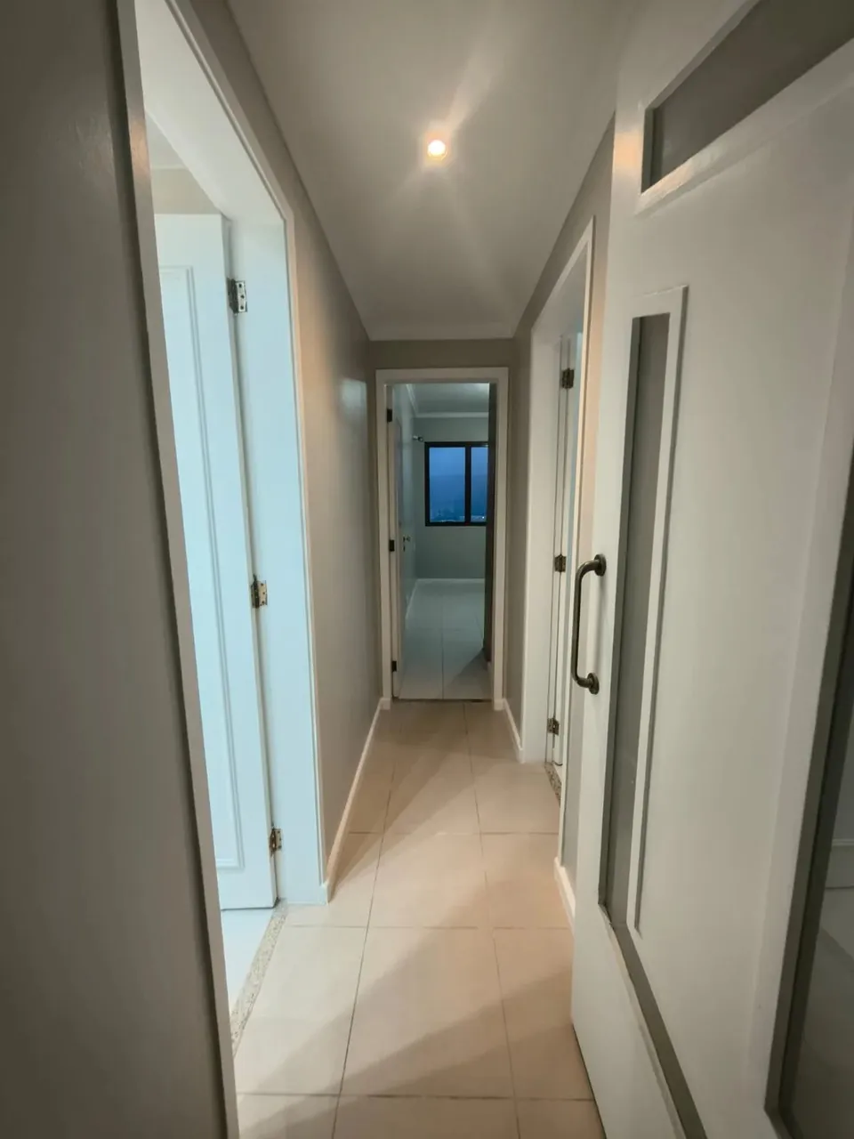 Apartment with 3 bedrooms, 5 baths and 1 parking spot — photo 19