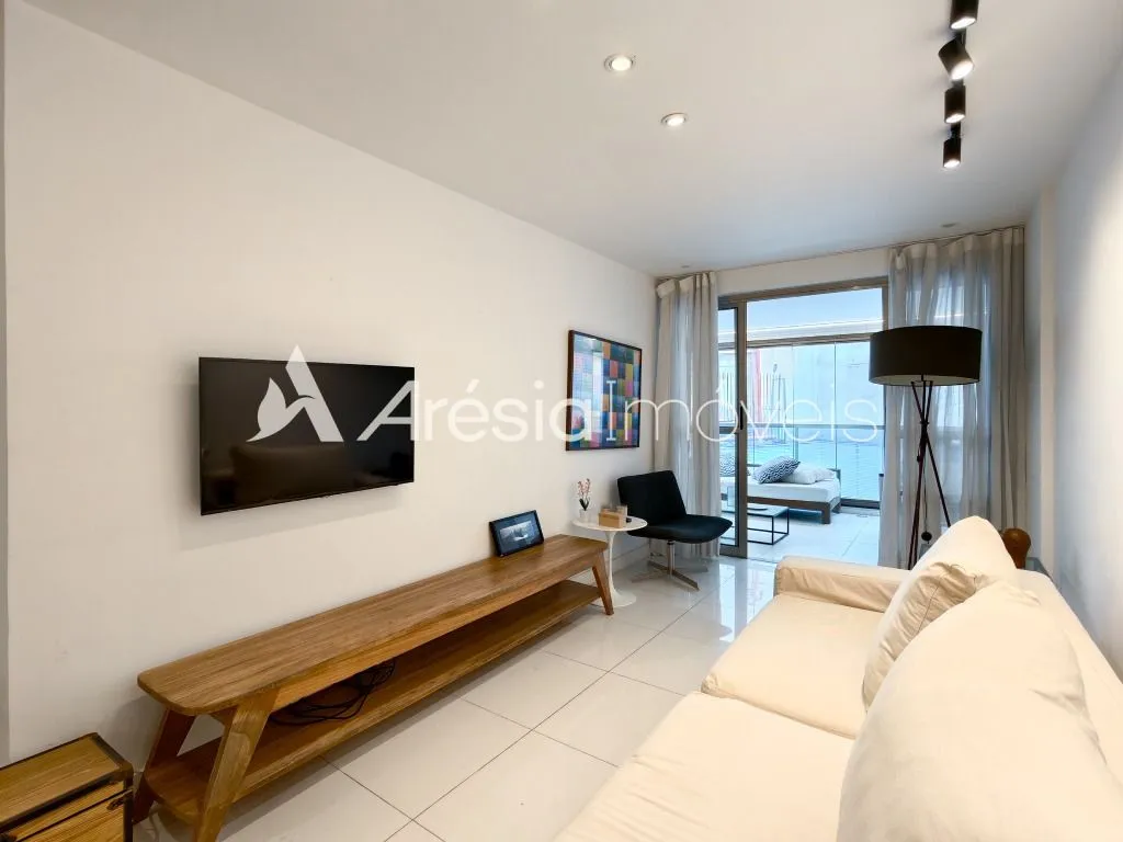 Apartamento para alugar com 2 suítes e 1 vaga — photo 12