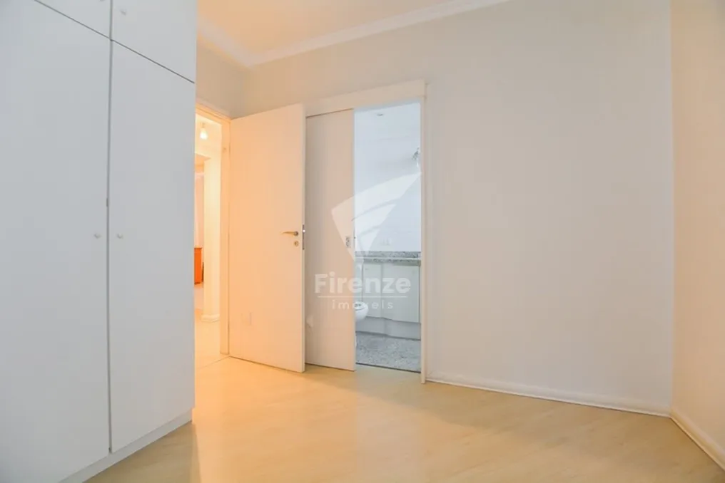 Apartment with 3 en-suite bedrooms and 2 parking — photo 33