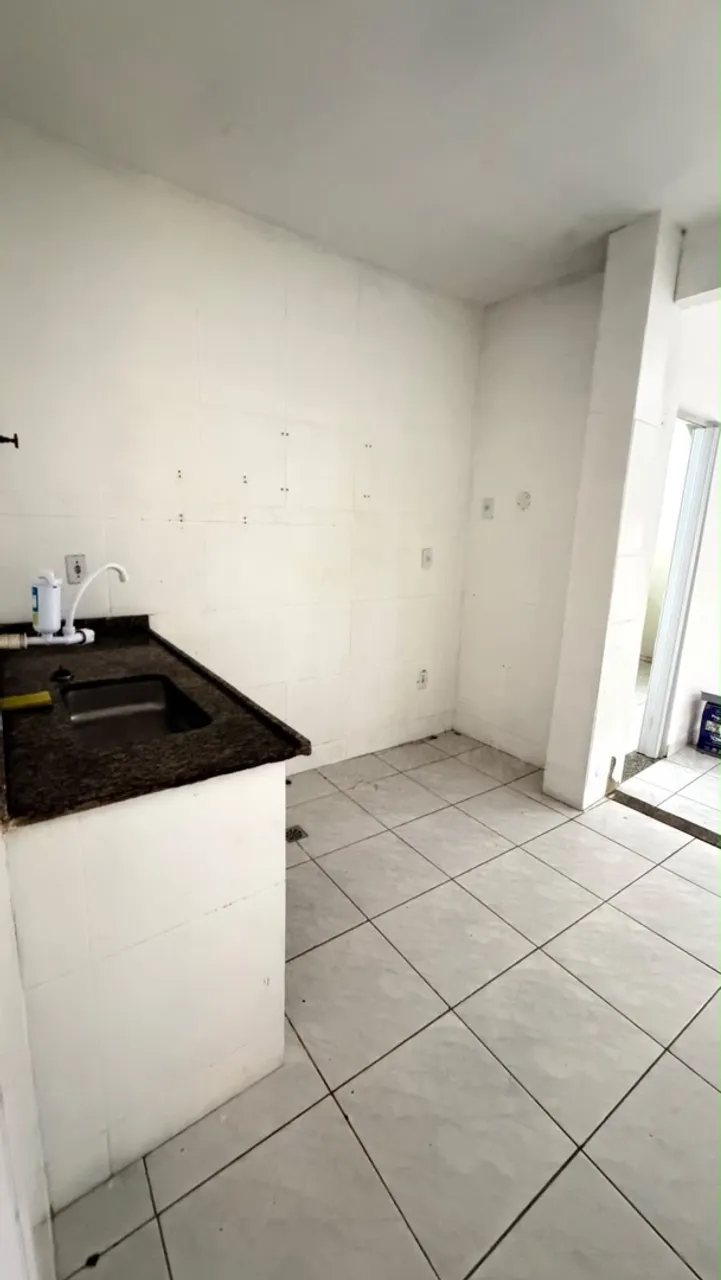 Casa de 3 quartos e 70 m²