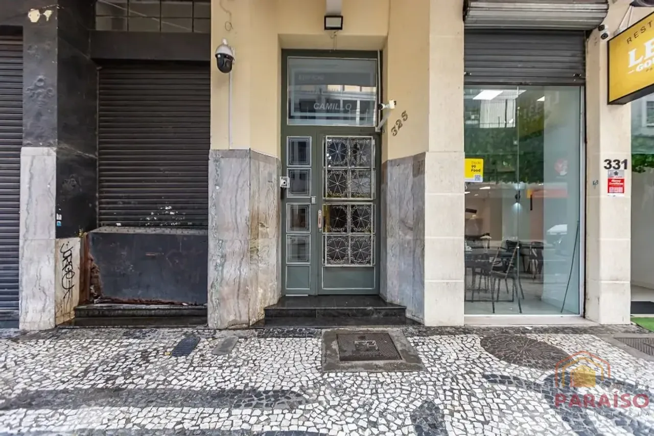 1-bedroom apartment with 65 m² and no parking — photo 12