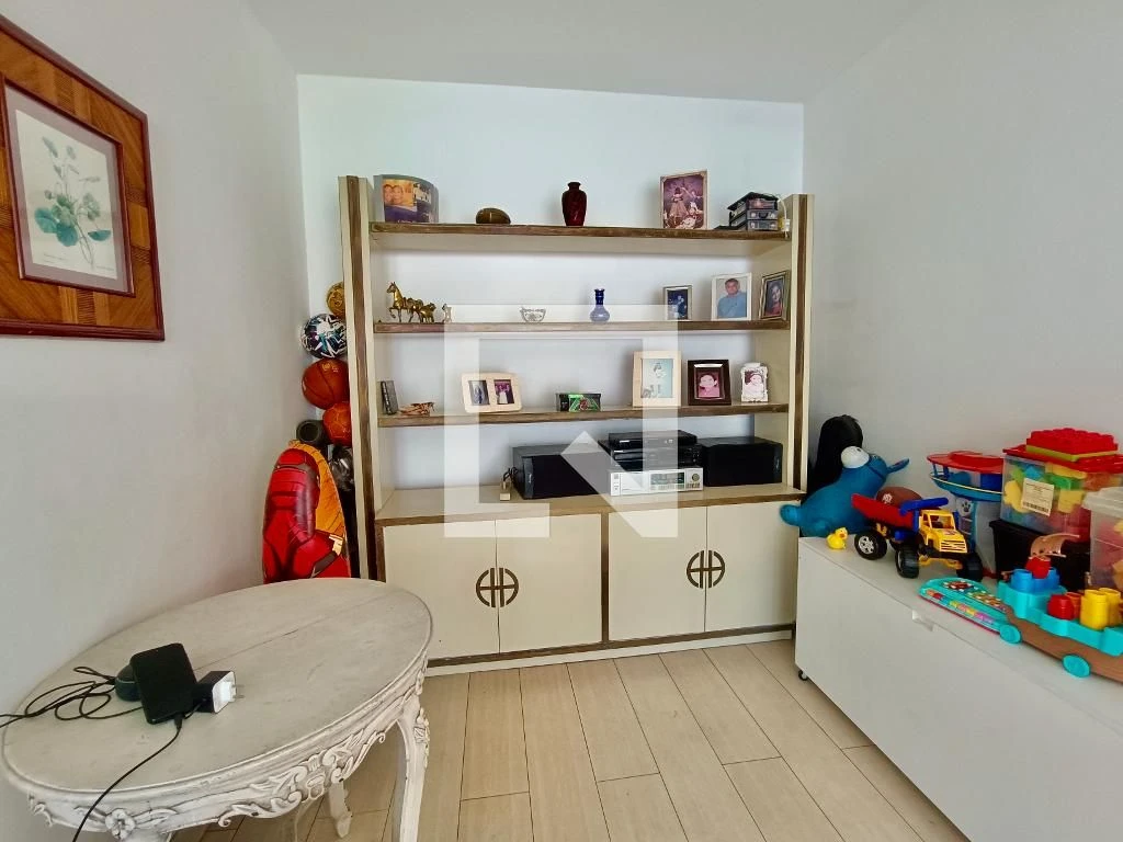 Furnished apartment with private yard and BBQ — photo 26