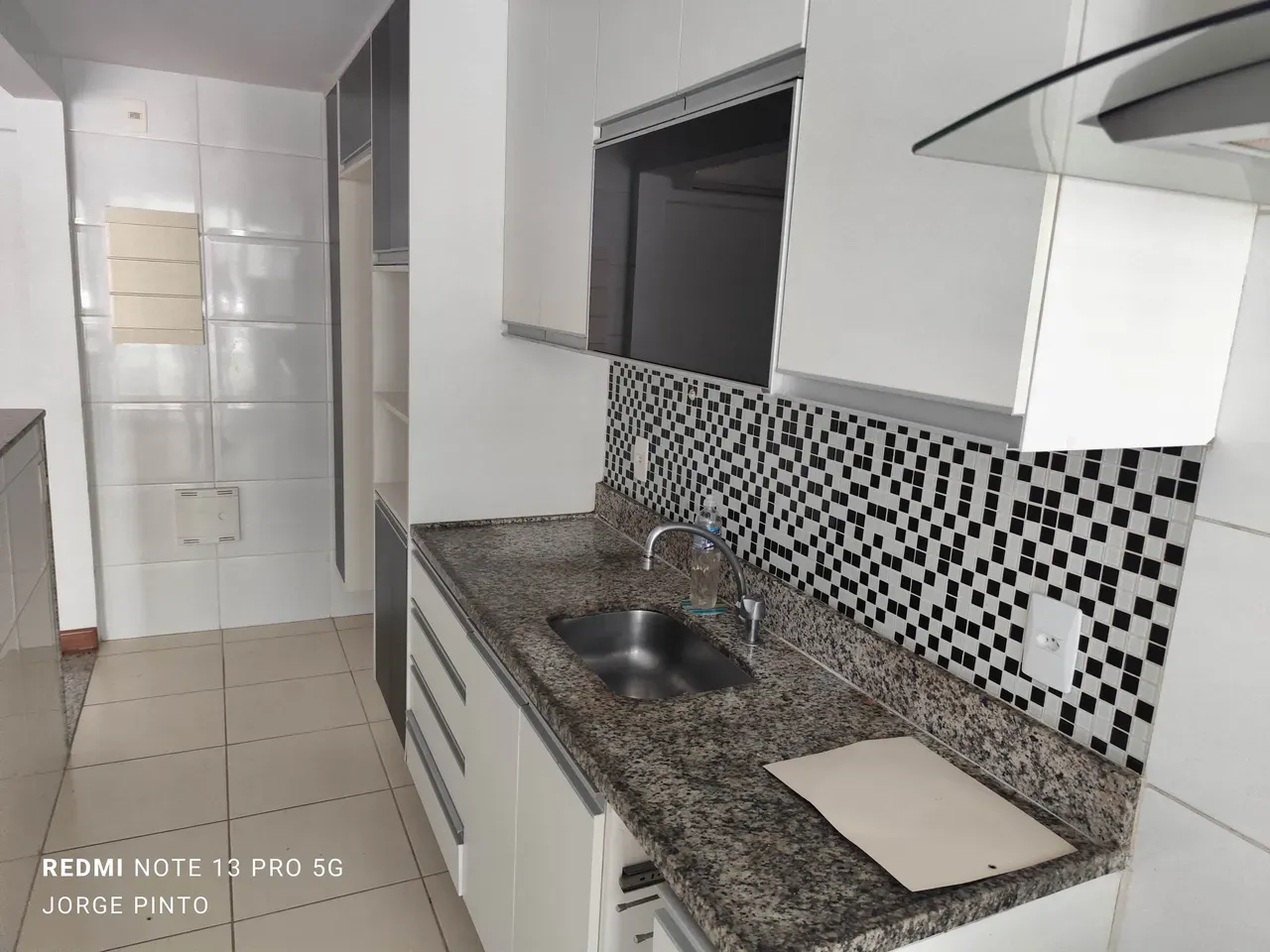 2 quartos e varanda envidraçada: apartamento de 69 m² — photo 17