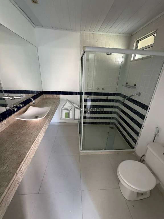 Casa em condomínio com 6 quartos e 600 m² — photo 26
