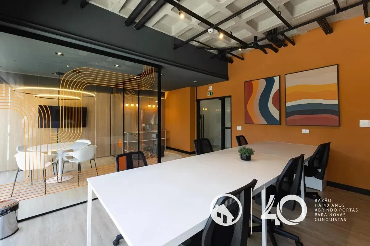Apartamento de 2 quartos com varanda gourmet, Centro — photo 16