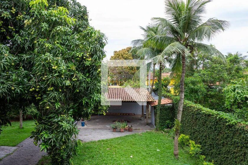 Park view in a 3-bedroom house, 750 m² — photo 22